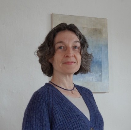 Corinne Ziegler Portrait
